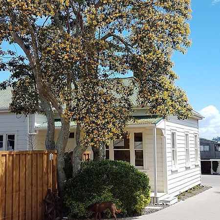Abbey Court Motel Coromandel Kültér fotó