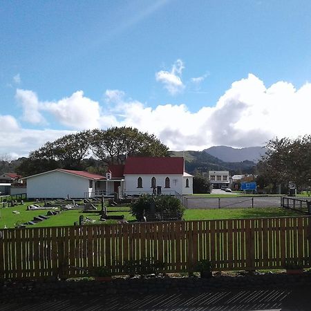 Abbey Court Motel Coromandel Kültér fotó