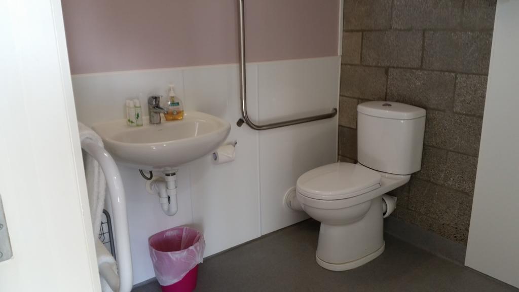 Abbey Court Motel Coromandel Kültér fotó