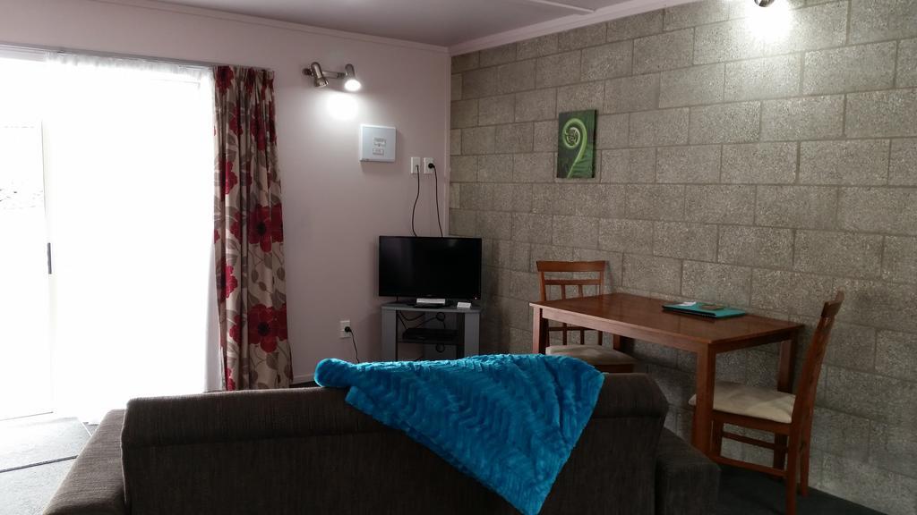 Abbey Court Motel Coromandel Kültér fotó