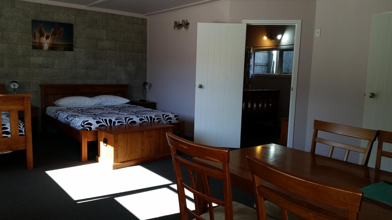 Abbey Court Motel Coromandel Kültér fotó