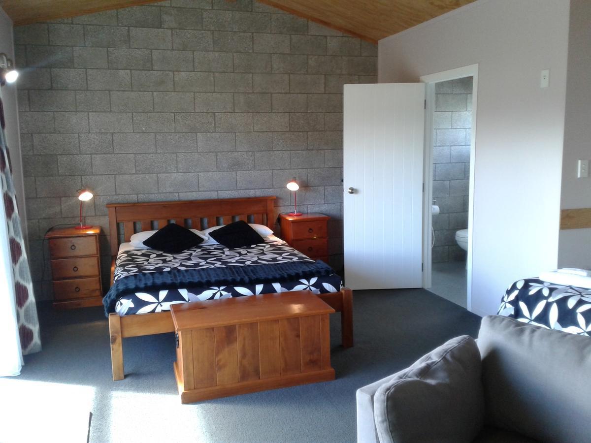 Abbey Court Motel Coromandel Kültér fotó