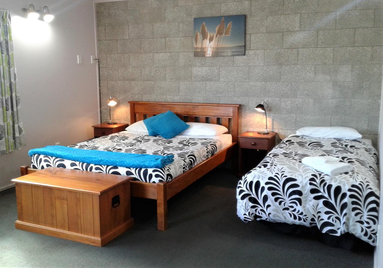Abbey Court Motel Coromandel Kültér fotó