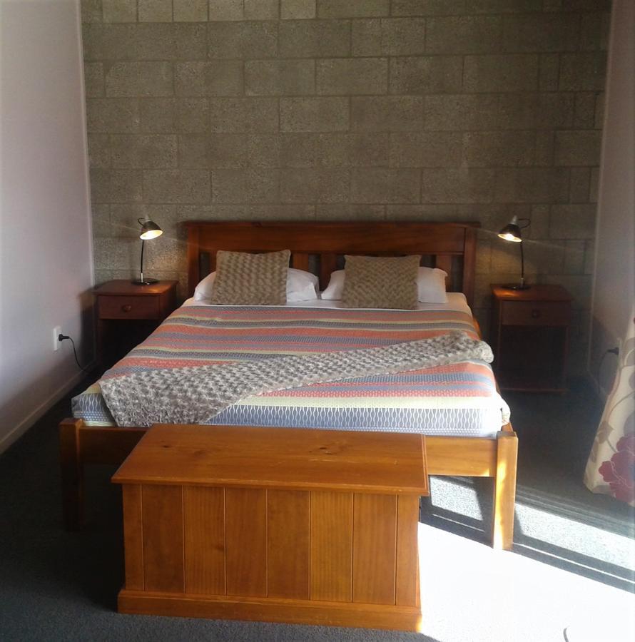 Abbey Court Motel Coromandel Kültér fotó