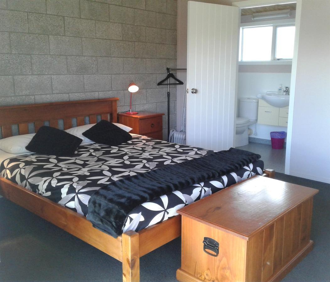 Abbey Court Motel Coromandel Kültér fotó