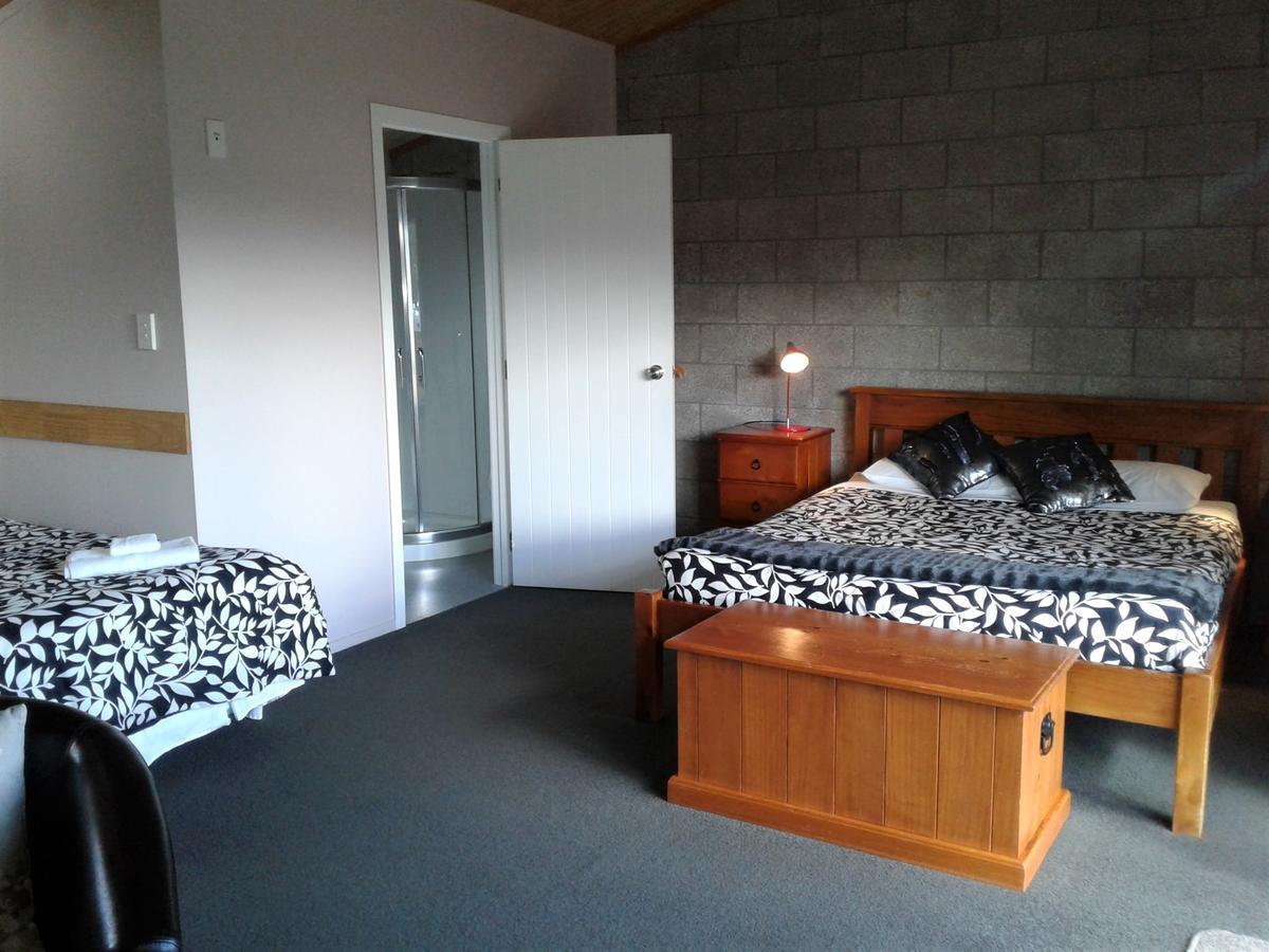 Abbey Court Motel Coromandel Kültér fotó