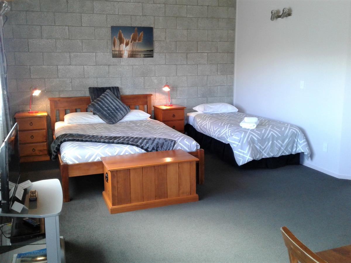 Abbey Court Motel Coromandel Kültér fotó