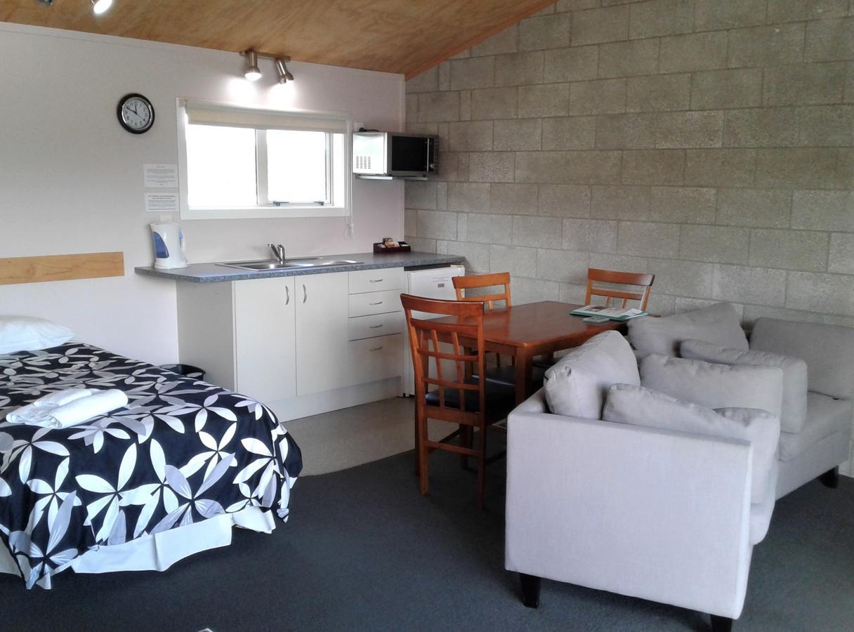 Abbey Court Motel Coromandel Kültér fotó