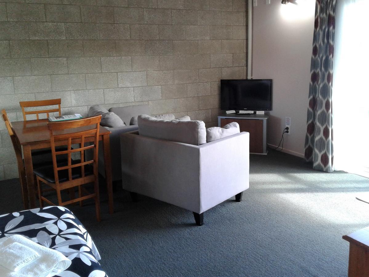 Abbey Court Motel Coromandel Kültér fotó