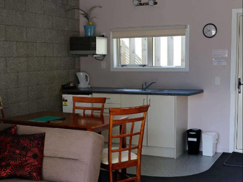 Abbey Court Motel Coromandel Kültér fotó