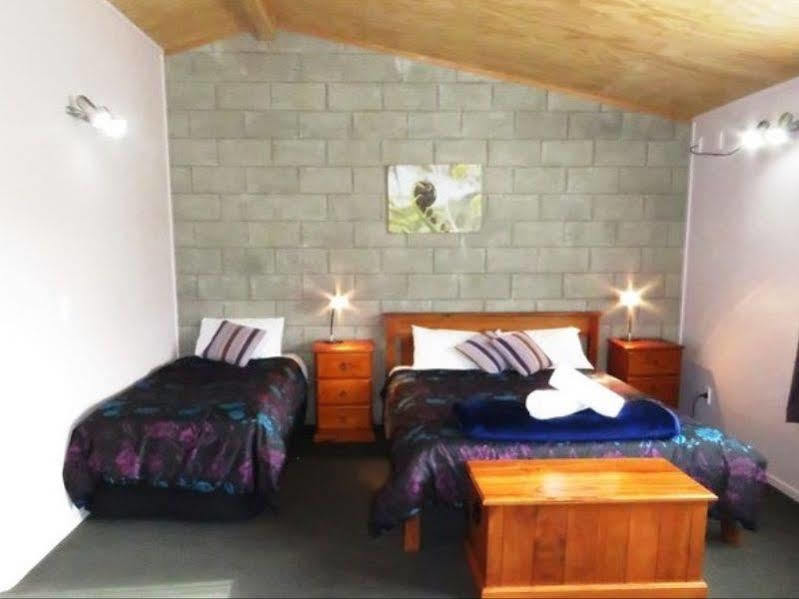 Abbey Court Motel Coromandel Kültér fotó