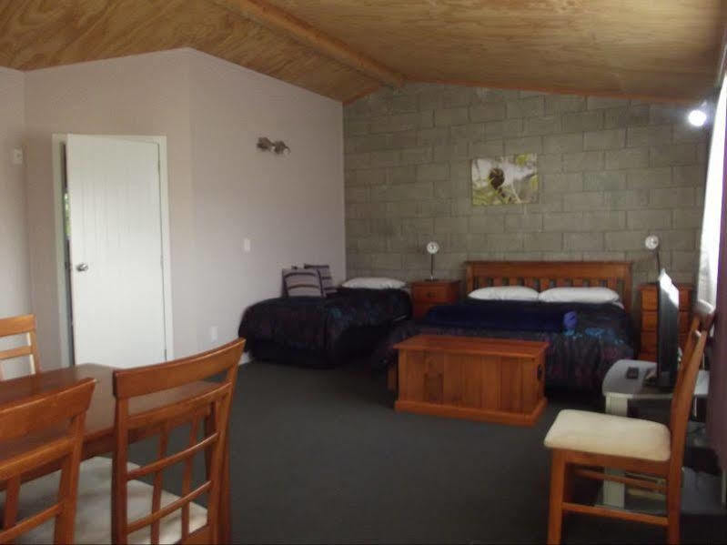 Abbey Court Motel Coromandel Kültér fotó