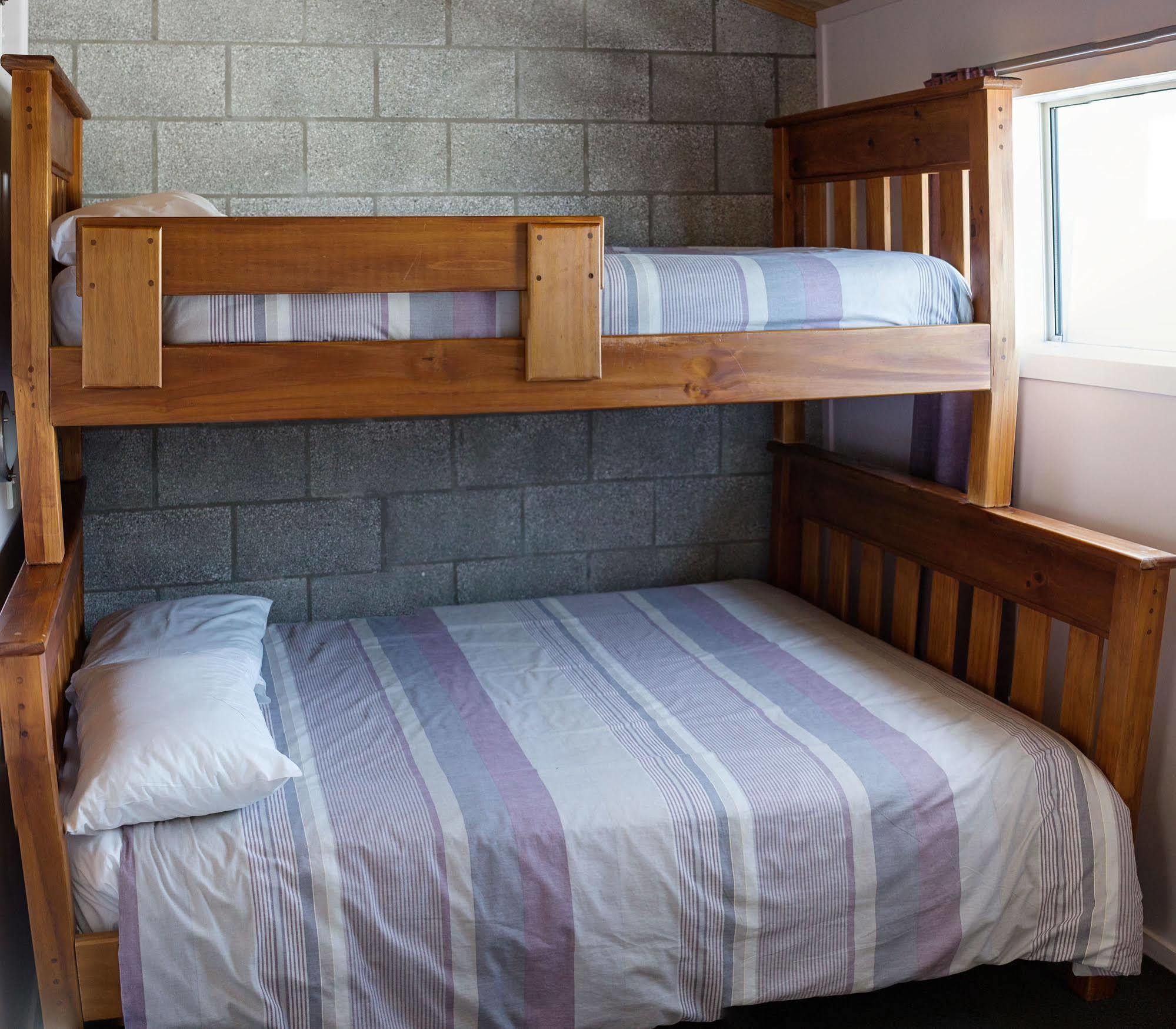 Abbey Court Motel Coromandel Kültér fotó
