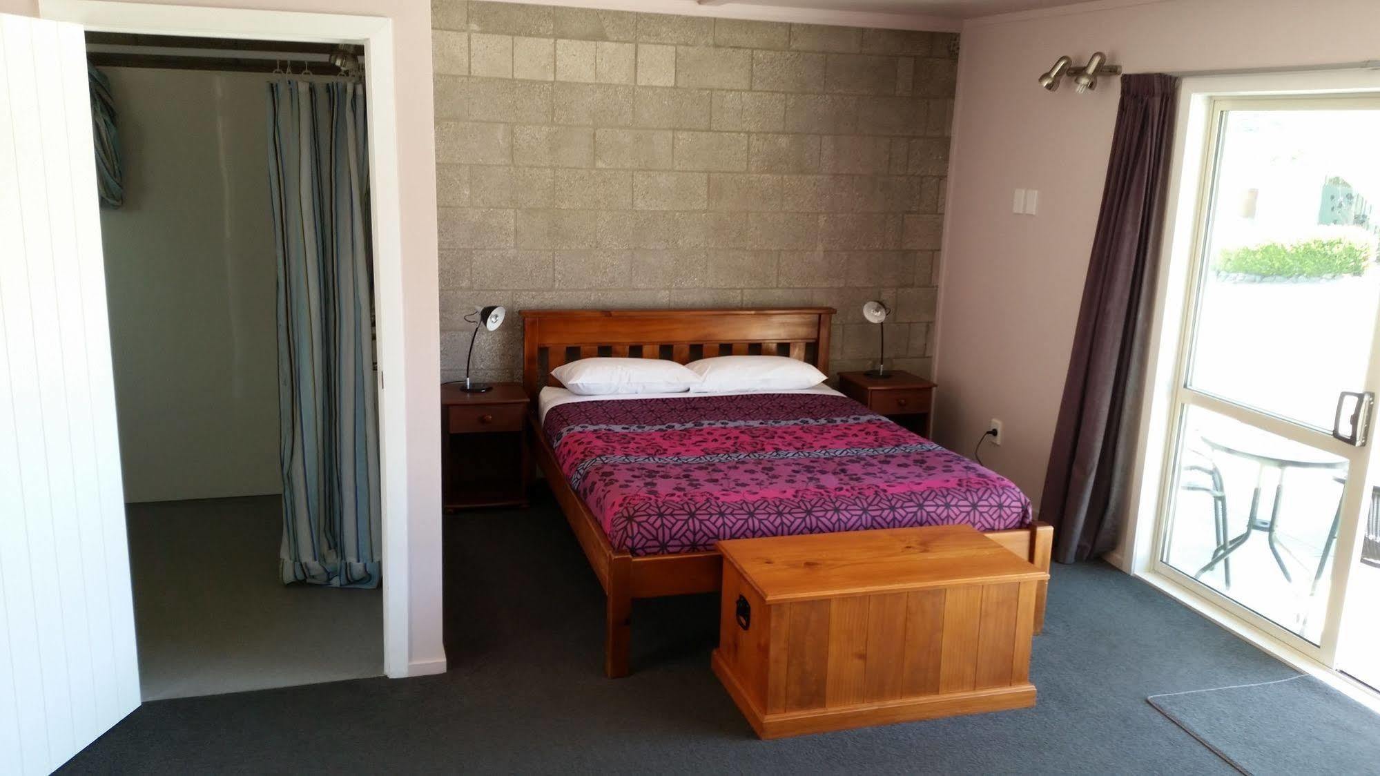 Abbey Court Motel Coromandel Kültér fotó