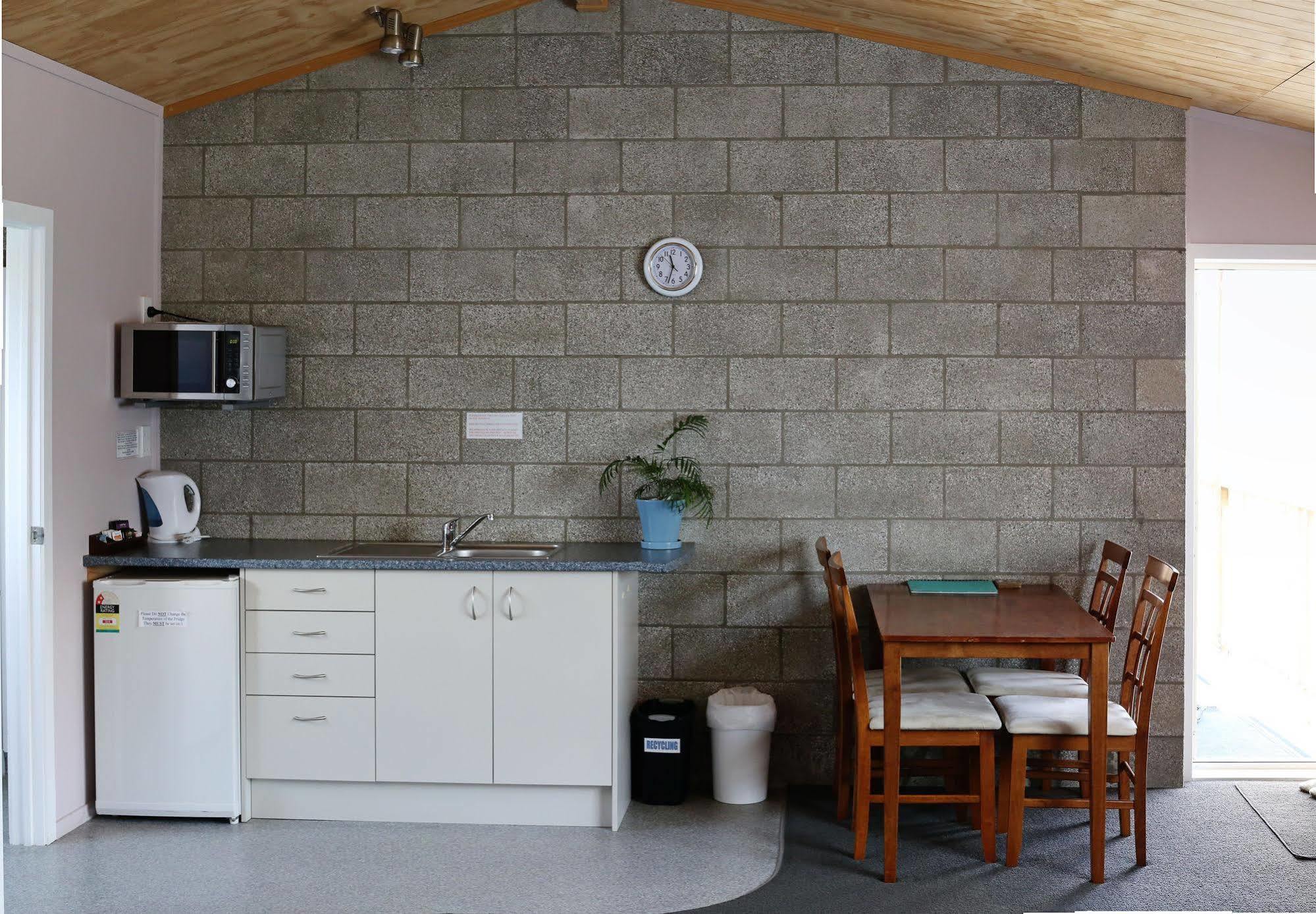 Abbey Court Motel Coromandel Kültér fotó