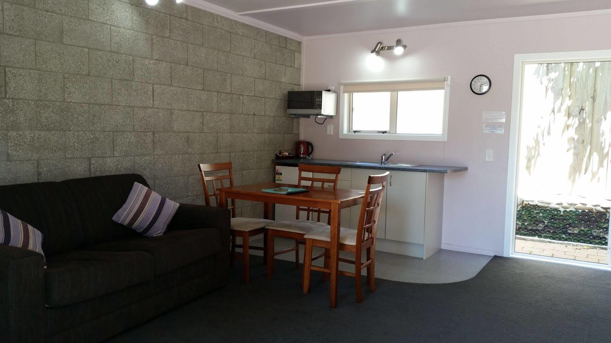 Abbey Court Motel Coromandel Kültér fotó