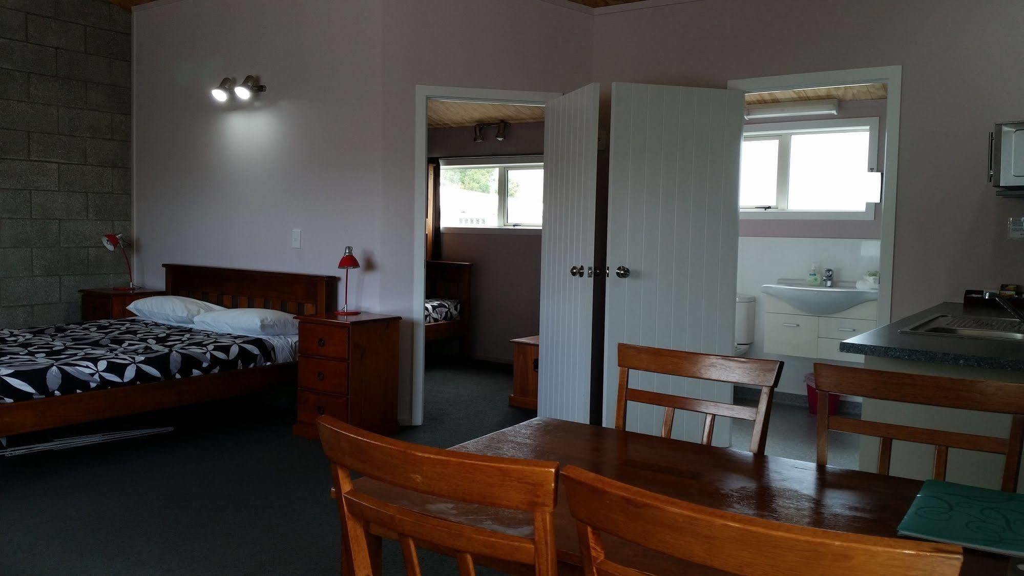 Abbey Court Motel Coromandel Kültér fotó