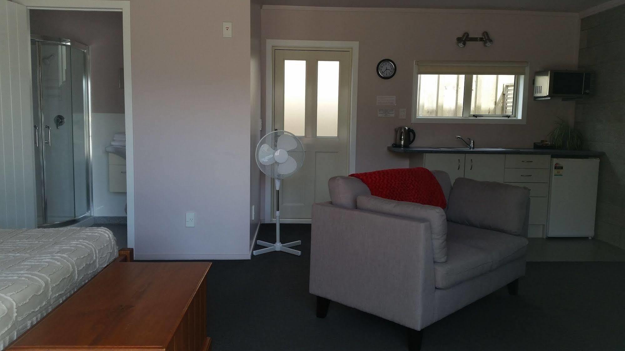 Abbey Court Motel Coromandel Kültér fotó