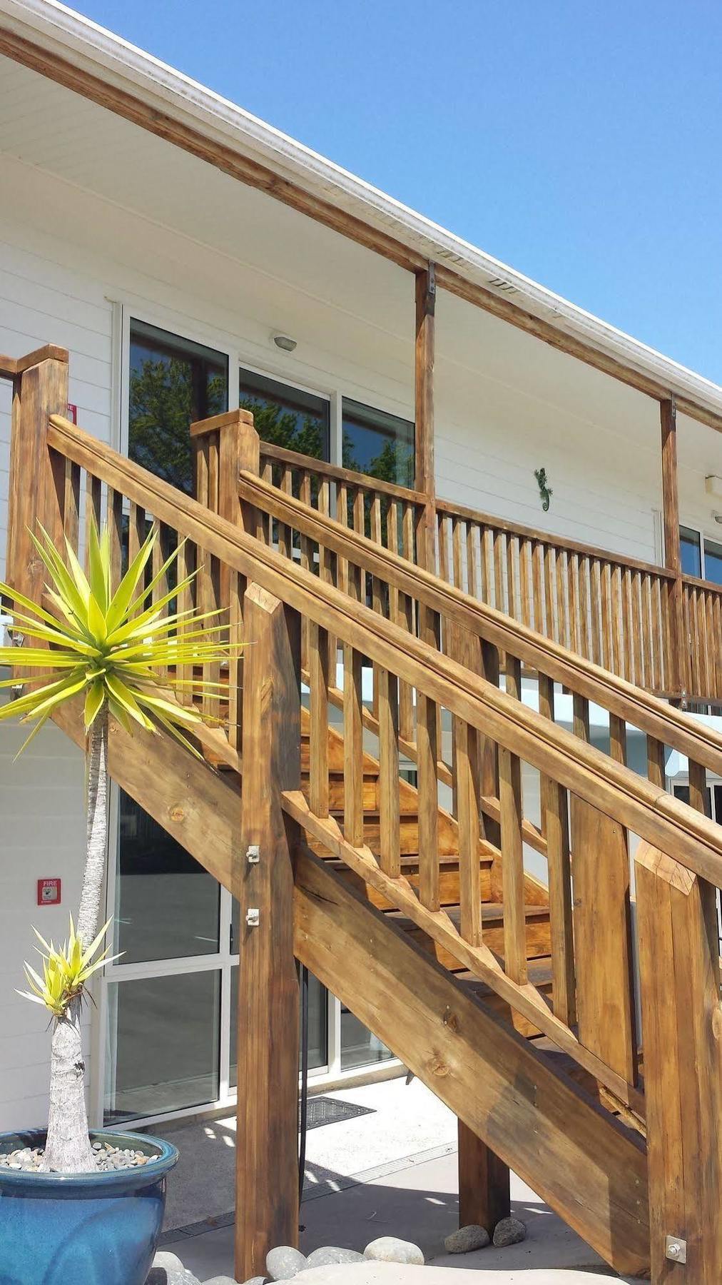 Abbey Court Motel Coromandel Kültér fotó