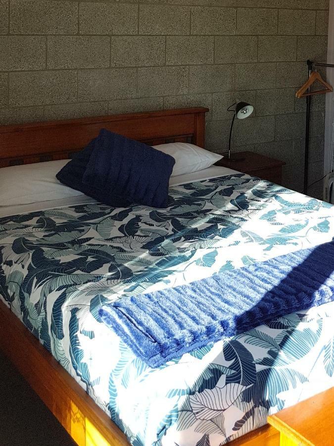 Abbey Court Motel Coromandel Kültér fotó