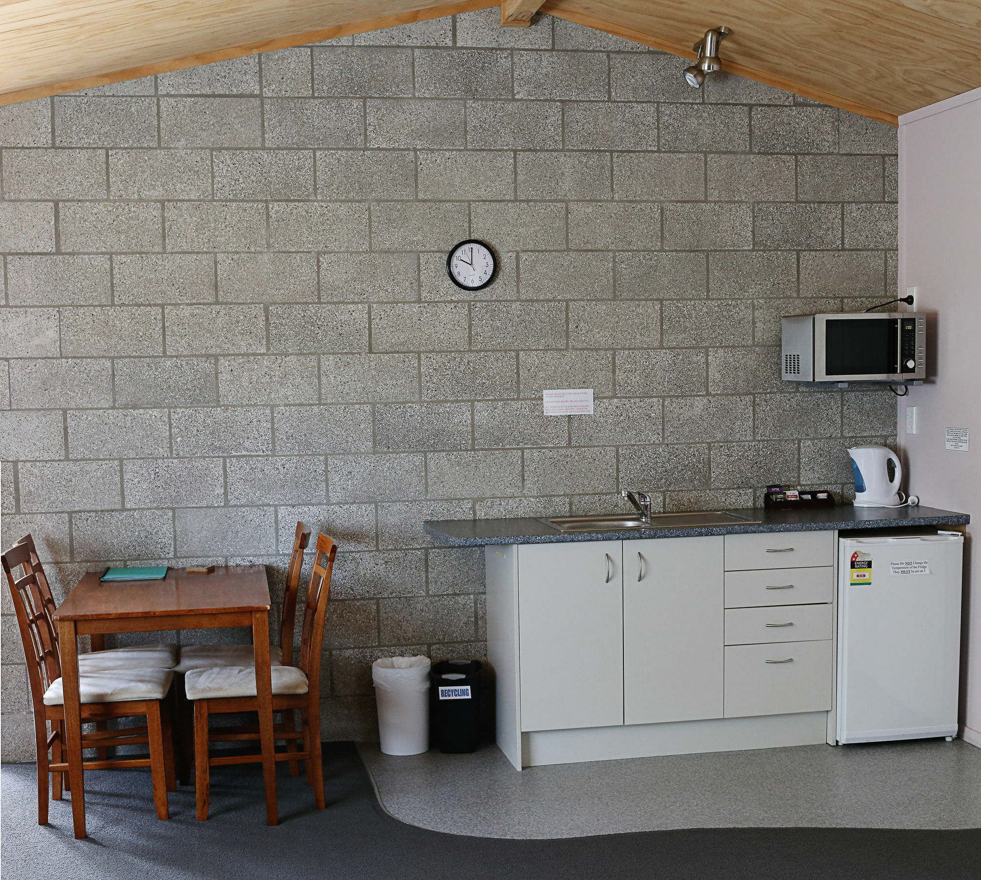 Abbey Court Motel Coromandel Kültér fotó